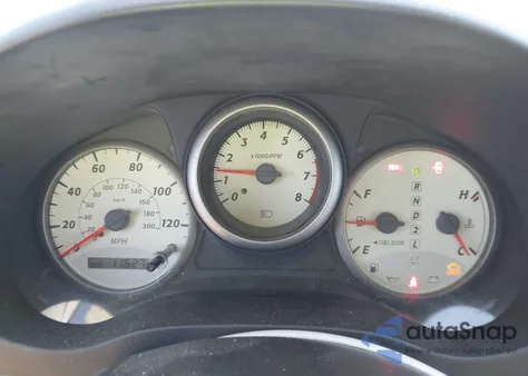 2002 Toyota Rav4 z USA, uszkodzony, nr VIN JTEGH20V920074093